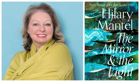 hilary mantel trilogie reihenfolge